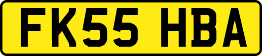 FK55HBA
