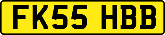 FK55HBB
