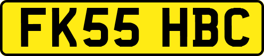 FK55HBC