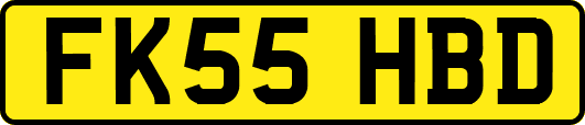 FK55HBD