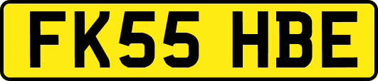 FK55HBE
