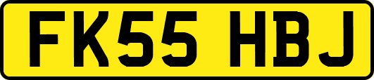 FK55HBJ