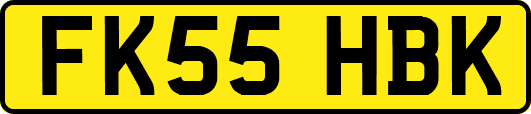FK55HBK