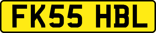 FK55HBL