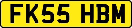 FK55HBM