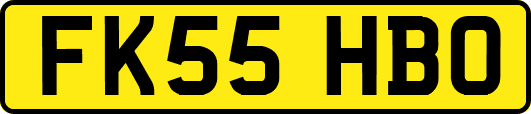 FK55HBO