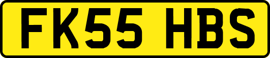 FK55HBS