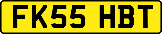 FK55HBT