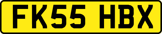 FK55HBX