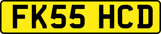 FK55HCD