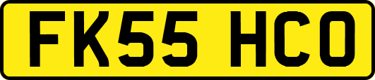 FK55HCO