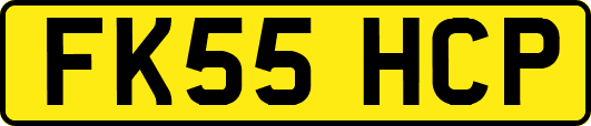FK55HCP
