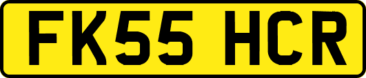 FK55HCR
