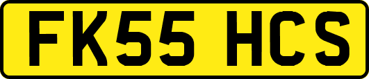 FK55HCS