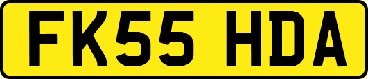 FK55HDA