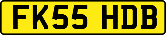 FK55HDB
