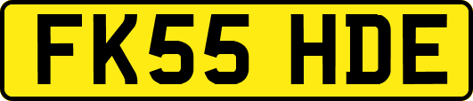 FK55HDE
