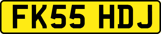 FK55HDJ