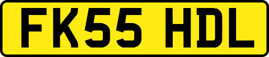 FK55HDL