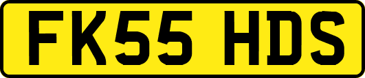 FK55HDS