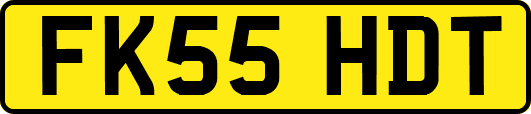 FK55HDT