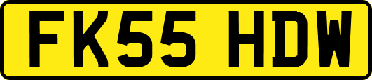 FK55HDW
