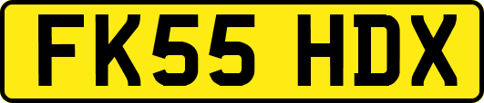FK55HDX
