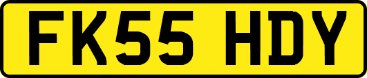 FK55HDY