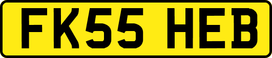 FK55HEB