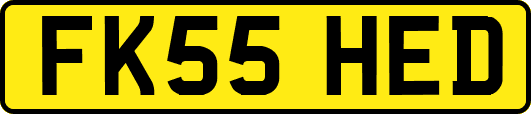 FK55HED