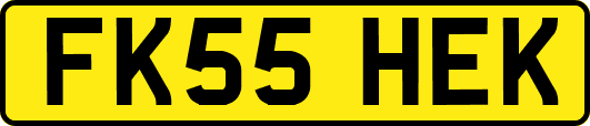 FK55HEK