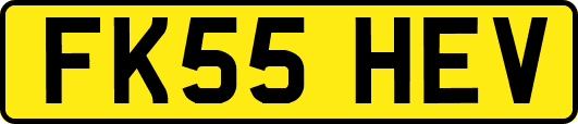 FK55HEV