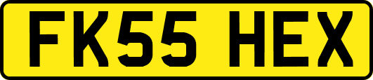 FK55HEX
