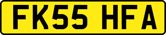 FK55HFA