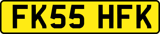 FK55HFK