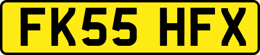 FK55HFX