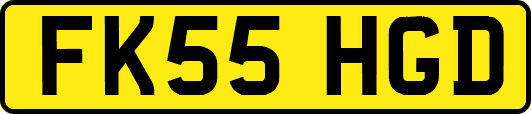 FK55HGD