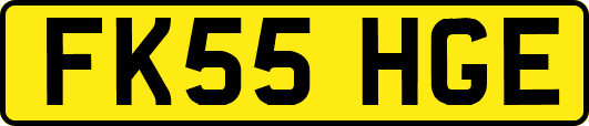 FK55HGE