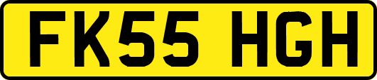 FK55HGH