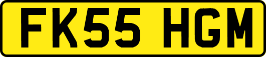 FK55HGM