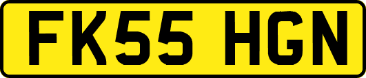 FK55HGN