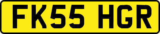 FK55HGR