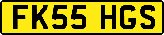 FK55HGS