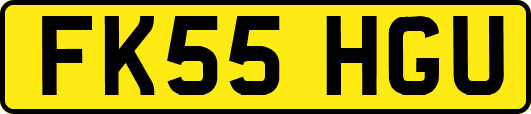 FK55HGU