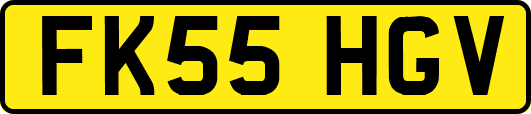 FK55HGV