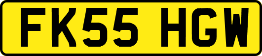 FK55HGW