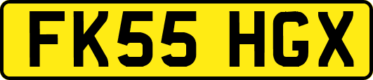 FK55HGX