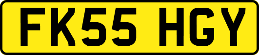 FK55HGY
