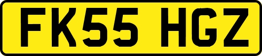FK55HGZ