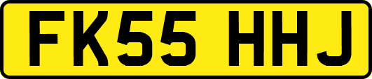 FK55HHJ